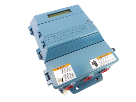 EMERSON 8712ESR1A1M4
