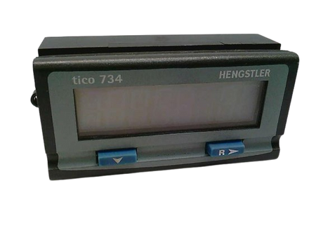 HENGSTLER 0735P81002