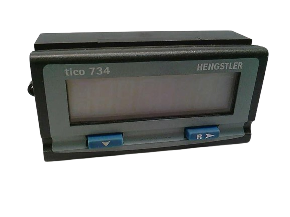 HENGSTLER 0735P81002