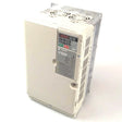 YASKAWA CIMR-VB4A0023FBA