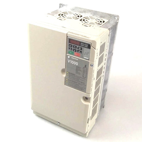 YASKAWA CIMR-VB4A0023FBA
