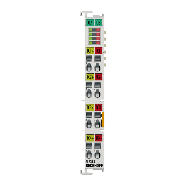 BECKHOFF EL3314