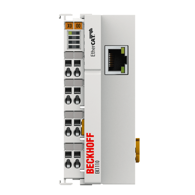 BECKHOFF EK1110