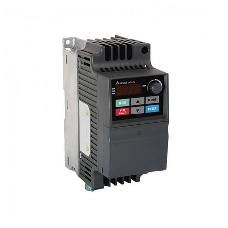 DELTA ELECTRONICS VFD007EL23A
