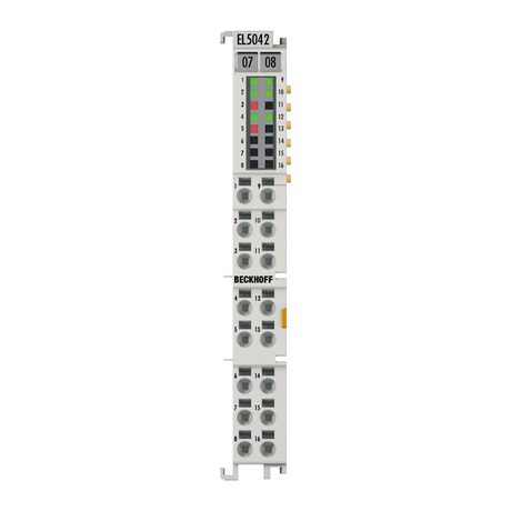 BECKHOFF EL5042