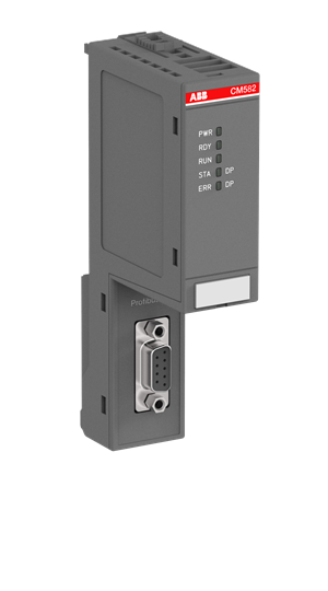 ABB 1SAP172200R0001-CM582-DP