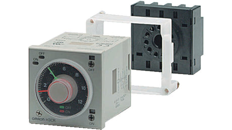 OMRON H3CR-FAC24-48/DC12-48