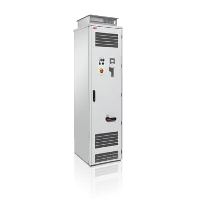 ABB ACS580-07-0585A-4