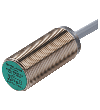 PEPPERL+FUCHS 70133263-NCB8-18GM40-N0-10M-OG
