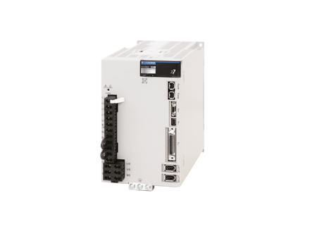 YASKAWA SGD7W-1R6A20A700