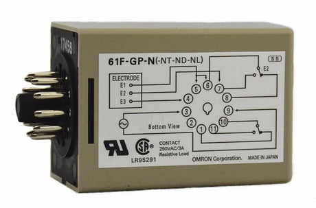 OMRON 61F-GP-N