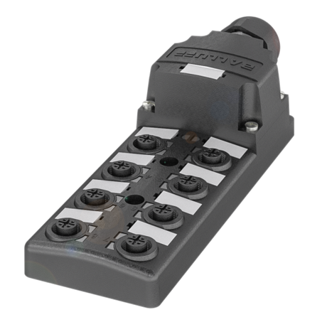 BALLUFF BPI0090-BPI8M4A4P-2K-B0-KPXB0-030