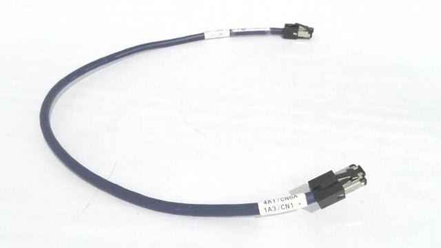 YASKAWA JZSP-CM3RRM0-01-E