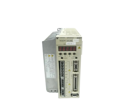 YASKAWA SGDH-05AEY220