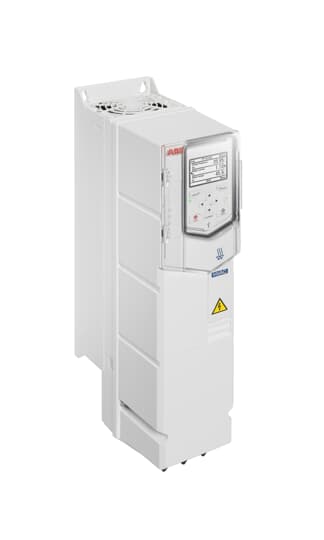 ABB ACH550-01-015A-4+B055