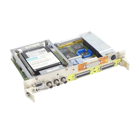 SIEMENS 6FC5110-0DA02-0AA0
