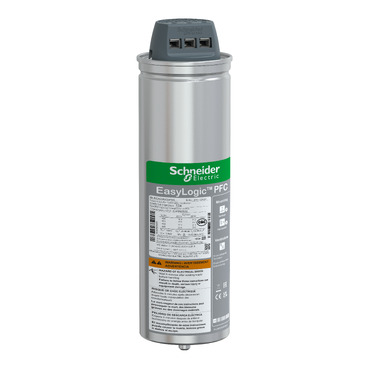 SCHNEIDER ELECTRIC BLRCS208A250B48