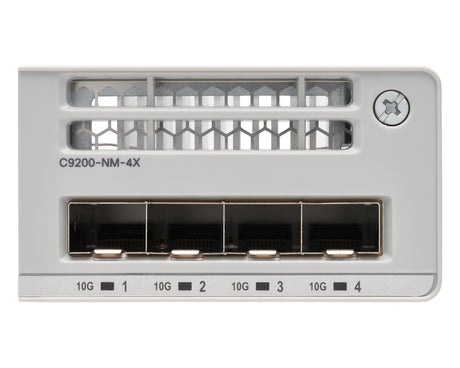 CISCO C9200-NM-4X