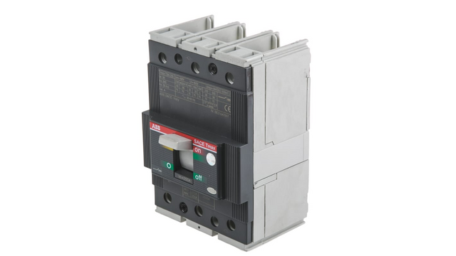 ABB 1SDA051247R1-T3N250TMD250-25003pFF,3,250A,690V
