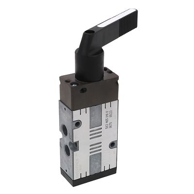 AVENTICS 5634650100-CD07-5/2XX-SR-RLD-G014-G014-S