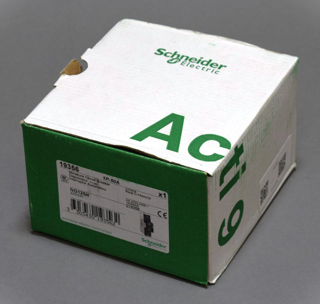 SCHNEIDER ELECTRIC 19356