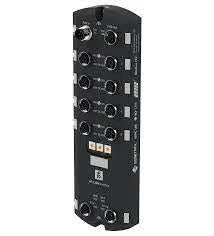 PEPPERL+FUCHS ICE3-8IOL-G65L-V1D
