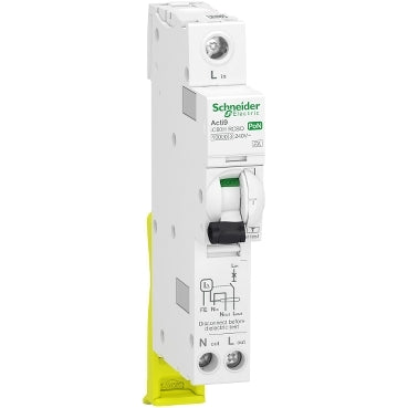 SCHNEIDER ELECTRIC A9D56820