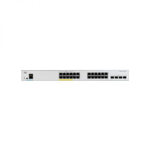 CISCO C1000-24P-4G-L
