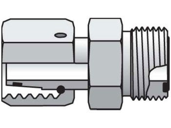 PARKER 12-18LLOHU86-S