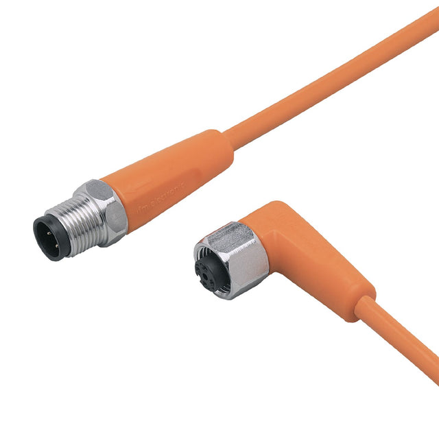 IFM EVT050-VDOAH040VAS0005E04STGH040VAS