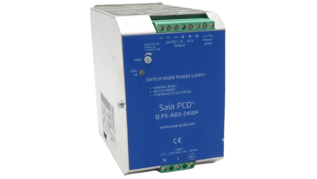 SAIA-BURGESS Q.PS-AD2-2410FSaia-Burgess