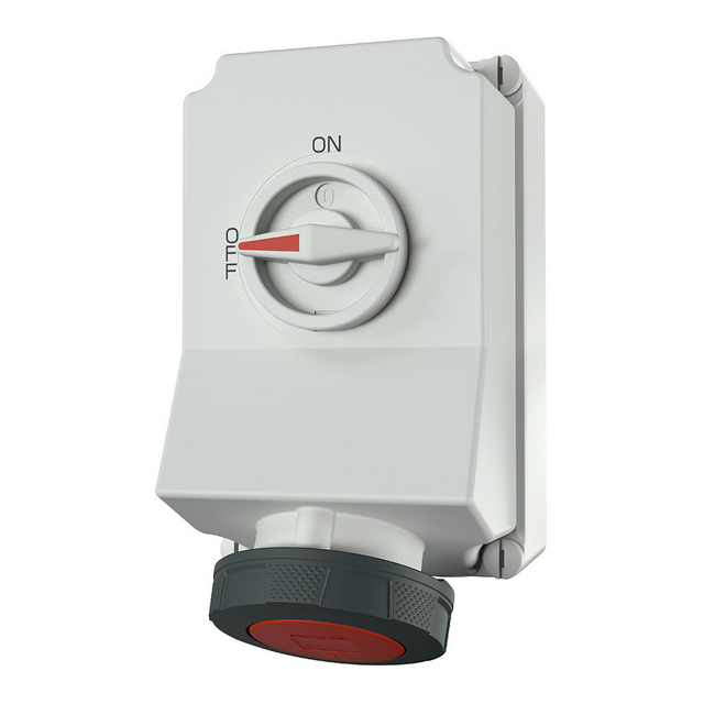 MENNEKES KUPPLUNG 5744A