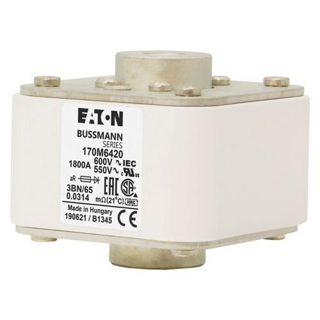 EATON 170M6420