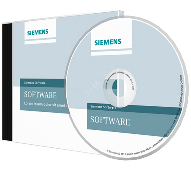 SIEMENS 6AV6676-6MB40-0AD0