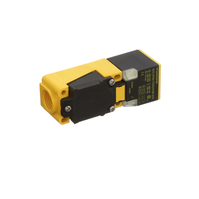 TURCK 13440-BI15-CP40-FZ3X2/S100