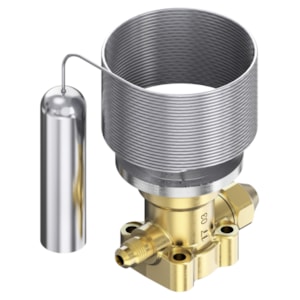 DANFOSS 067B3319