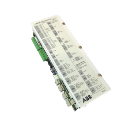 ABB 63985317B-NDCU-21