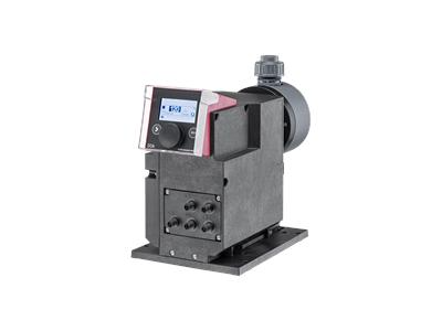 GRUNDFOS 99159385-DDA120-7AR-PVC/V/C-F-31U3U3FG