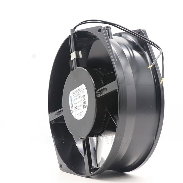 EBM-PAPST W2S130-AB03-34