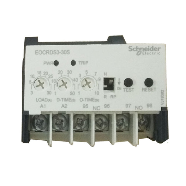 SCHNEIDER ELECTRIC EOCRDS3-30S