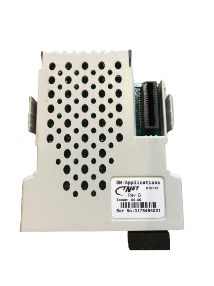 CONTROL TECHNIQUES STDP16