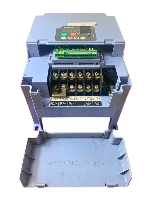 HITACHI L200-055HFU2