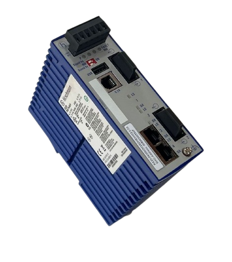 HIRSCHMANN RS20-0400M2M2SDHEHH