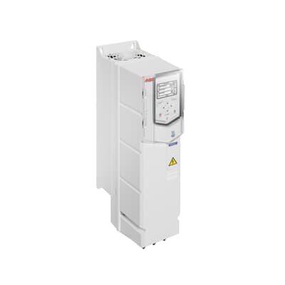 ABB ACH580-01-018A-4+B056+J400