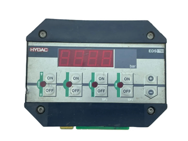 HYDAC EDS1791-P-016-009