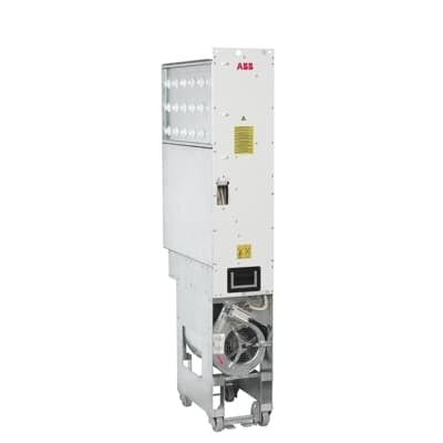 ABB ACS800-104LC-0550-7+E205+Q950