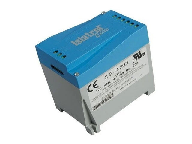EMERSON IE-205