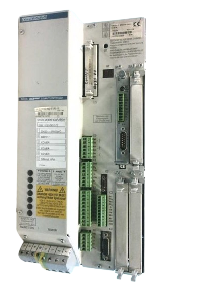 BOSCH REXROTH R911270544BoschRexroth-DKS01.1-W050A-DA01-01-FW