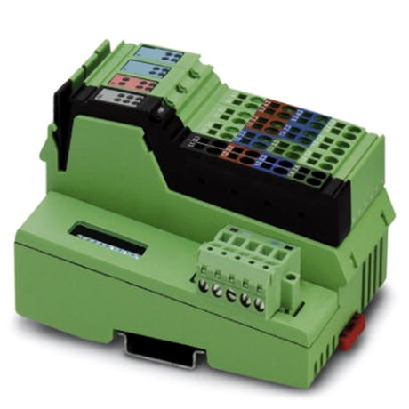PHOENIX CONTACT 2897211-ILDNBKDI8DO4-PAC
