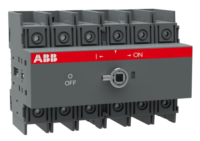 ABB 1SCA105298R1001-OT30F6